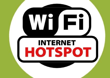 wifi-hot-spot