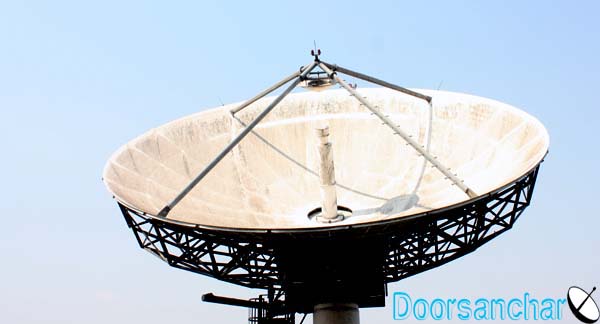 National Broadband master plan proposes to bring in new telecom company - Doorsanchar