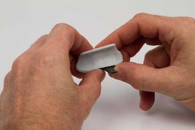 09 Mycestro a Bluetooth enabled 3D mouse