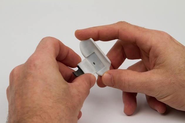 10 Mycestro a Bluetooth enabled 3D mouse
