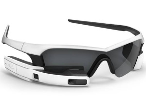 01 Recon Jet smart glass hi tech glass glass alternative for google glass