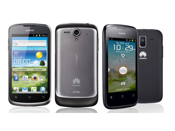 Huawei mobile offers heavy discount in Nepalese market - Doorsanchar