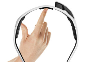 05 Recon Jet smart glass hi tech glass glass alternative for google glass