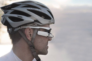 08 Recon Jet smart glass hi tech glass glass alternative for google glass