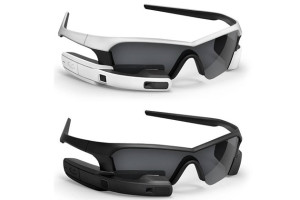 09 Recon Jet smart glass hi tech glass glass alternative for google glass