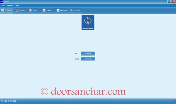 Connect Sky Pro Internet? - Doorsanchar