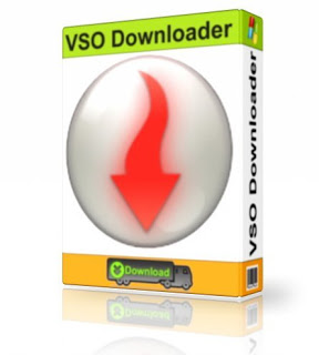 VSO_Downloader_easily download videos_download videos online free