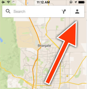 Use Google Map offline on Android & iOS - Doorsanchar