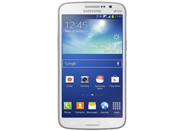 06 Best Smartphones in Indian Market to buy in this Festive Season Samsung Galaxy Grand