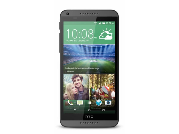 09 Best Smartphones in Indian Market to buy in this Festive Season HTC Desire 816