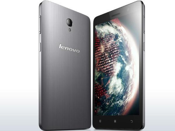 04 Smartphones with best battery backup _ Lenovo S860