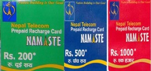 Nepal Telecom offers bonus on recharge - Doorsanchar