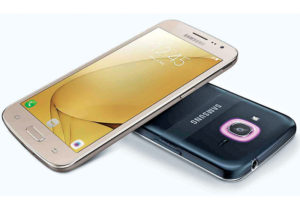 Samsung Galaxy J2