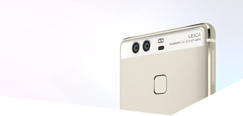 Huawei P9 reinventing smartphone photography - Doorsanchar
