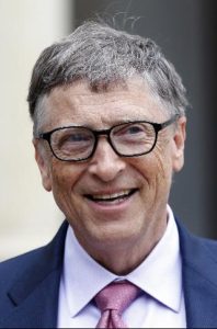 Top 10 richest tech billionaires - Doorsanchar