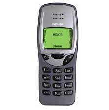 Best selling phones of all time - Nokia 1110 - Doorsanchar