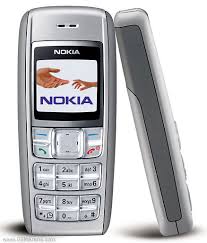Best selling phones of all time Nokia 1600 - Doorsanchar