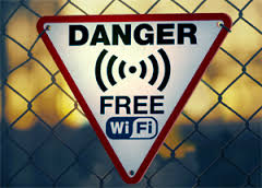 Tips to stay safe on public wi-fi - Doorsanchar