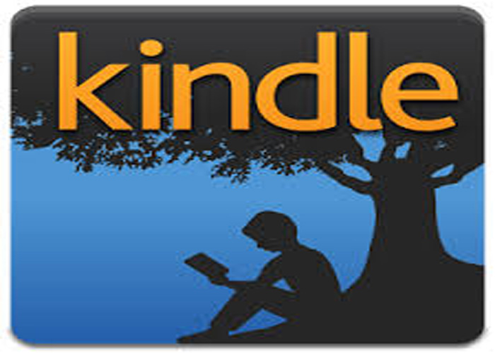 Best ebook reader apps Kindle - Doorsanchar