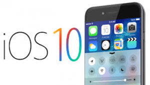 Which is faster : iOS 9 or iOS 10? - Doorsanchar