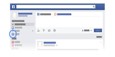 How to save Facebook posts to view it later - Doorsanchar