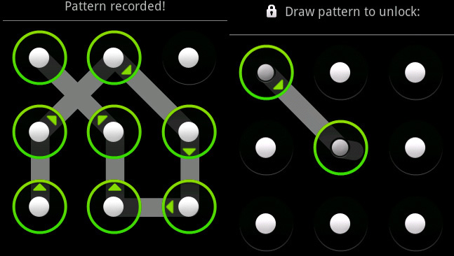 How to unlock forgotten pattern and password on Android - Doorsanchar