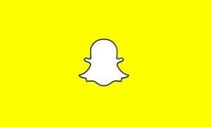 Make a Group chat with 16 friends on Snapchat - Doorsanchar