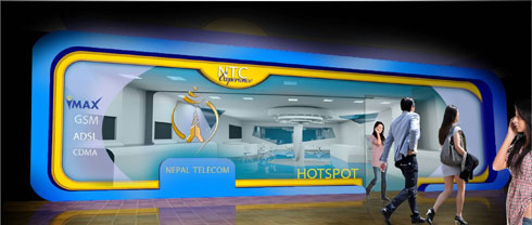 NT To Open customer experience centers at Major Cities - Doorsanchar