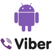viber android