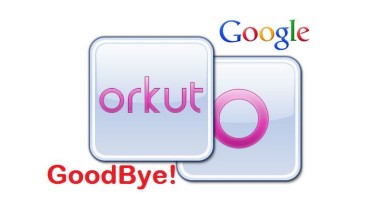 Bye Bye Orkut - Google's first social network - Doorsanchar