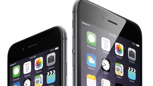 iPhone 6-iPhone6plus available for pre booking in India from 7 October 2014