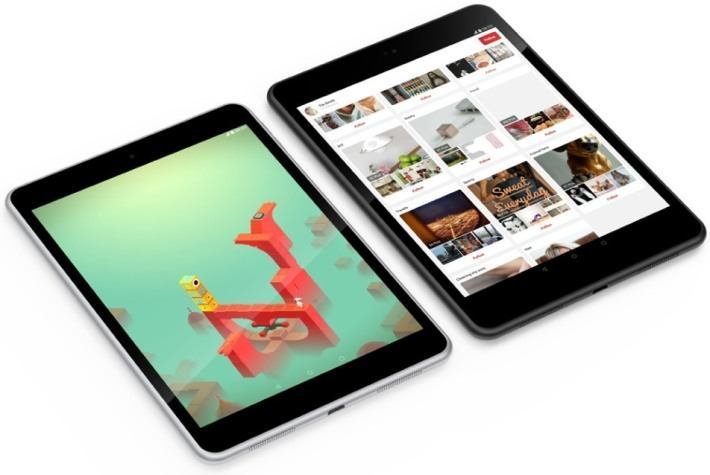 Nokia Announces N1 Android Tablet - Doorsanchar