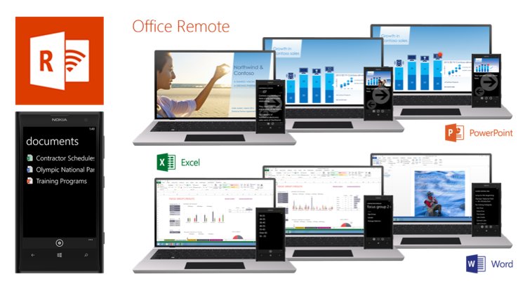 office-remote-lets-you-control-presentations-from-your-phone