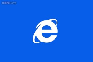 Microsoft to discontinue support for Internet Explorer - Doorsanchar