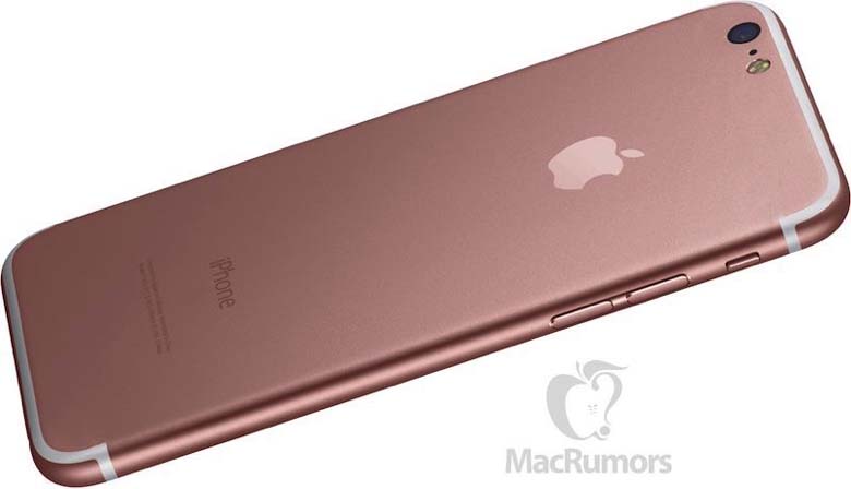 Apple iPhone 7 Rumors: Leaked Schematic Shows Design Identical To iPhone 6 With No Dual Camera Setup - Doorsanchar