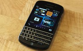 Blackberry to stop manufacturing Classic smartphones - Doorsanchar