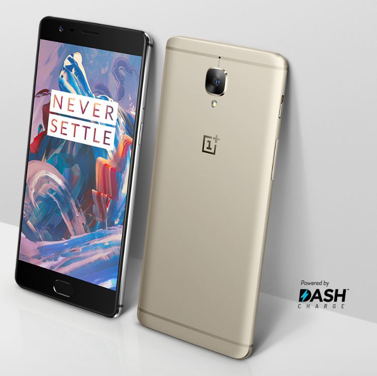 Oneplus 3 review: The perfect smartphone with style and power
