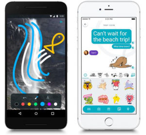 Google launches 'Google Allo', a smart messaging app - Doorsanchar