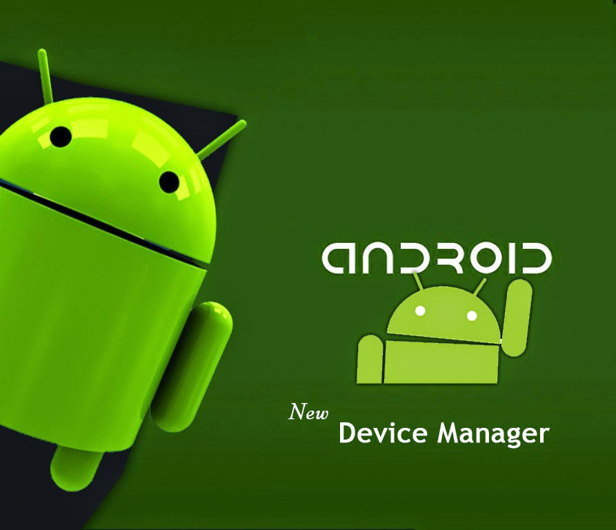 android device manager free download for mac