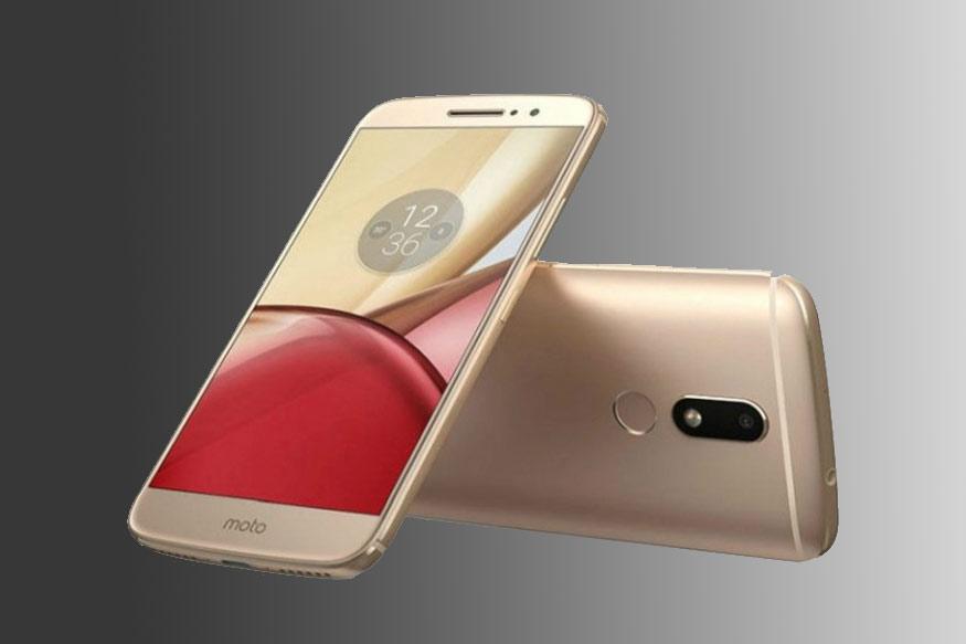 Motorola's all metal phone launched in India - Doorsanchar