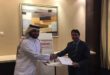 NT and Ooredoo Qatar ink pact to deliver roaming service at a discounted rate