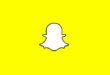 Make a Group chat with 16 friends on Snapchat