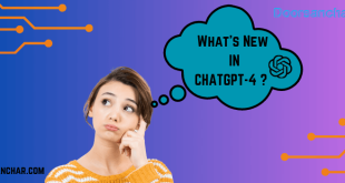 Benefits of ChatGPT-4