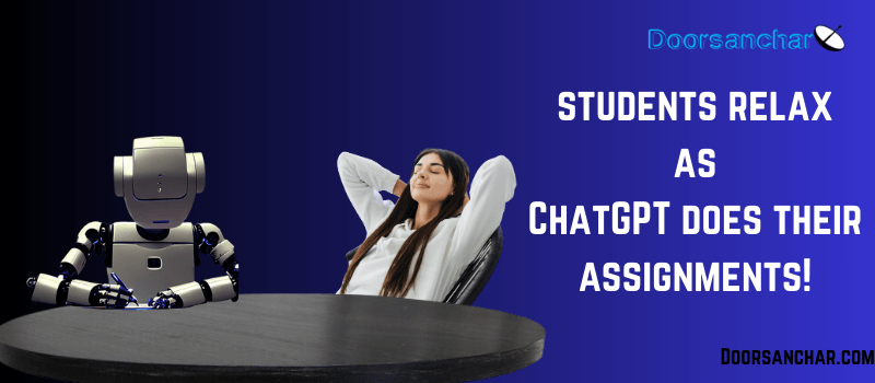 ChatGPT for Assignments